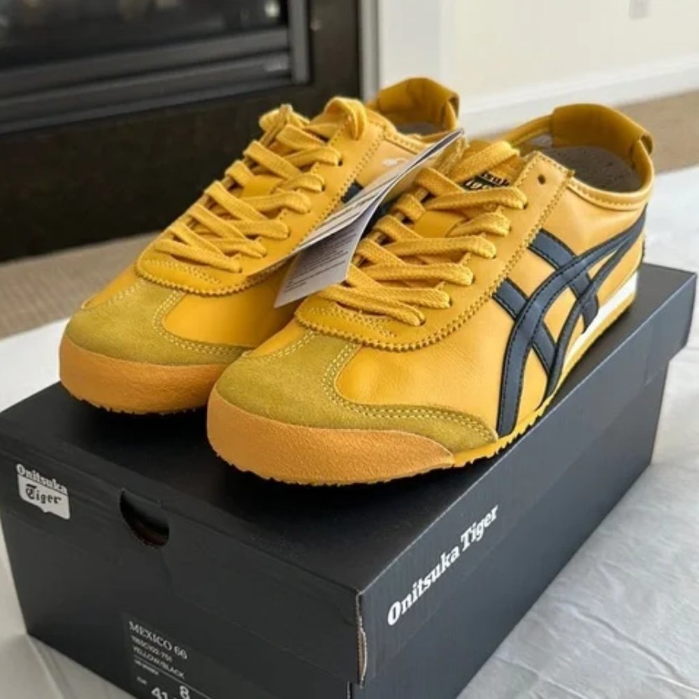 Onitsuka Tiger by ASICS Mexico 66